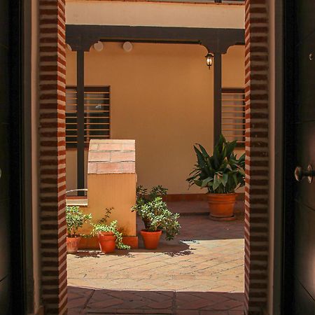Charming Apt In The Center - 10M Walk Isla Magica إشبيلية المظهر الخارجي الصورة
