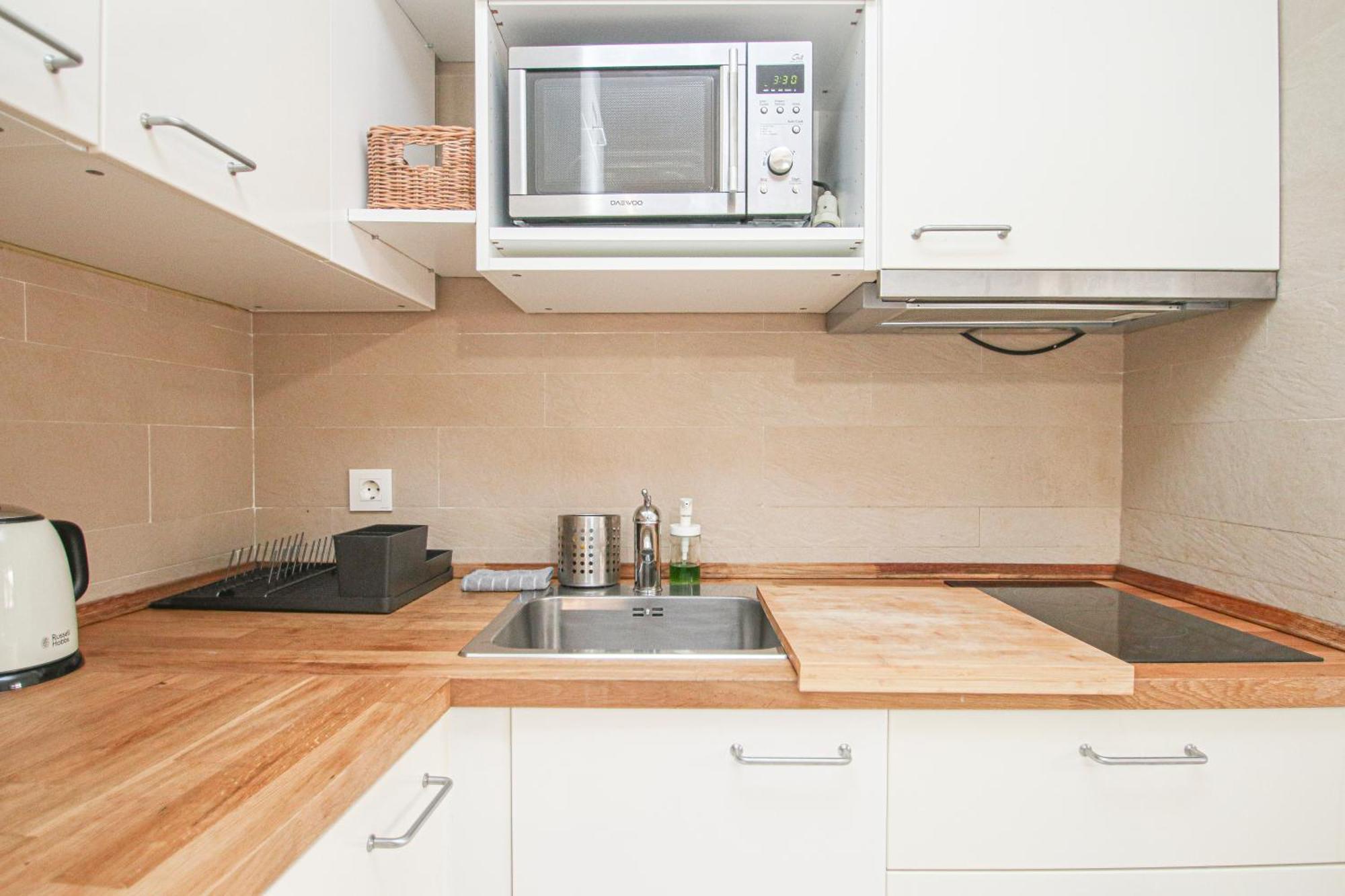 Charming Apt In The Center - 10M Walk Isla Magica إشبيلية المظهر الخارجي الصورة