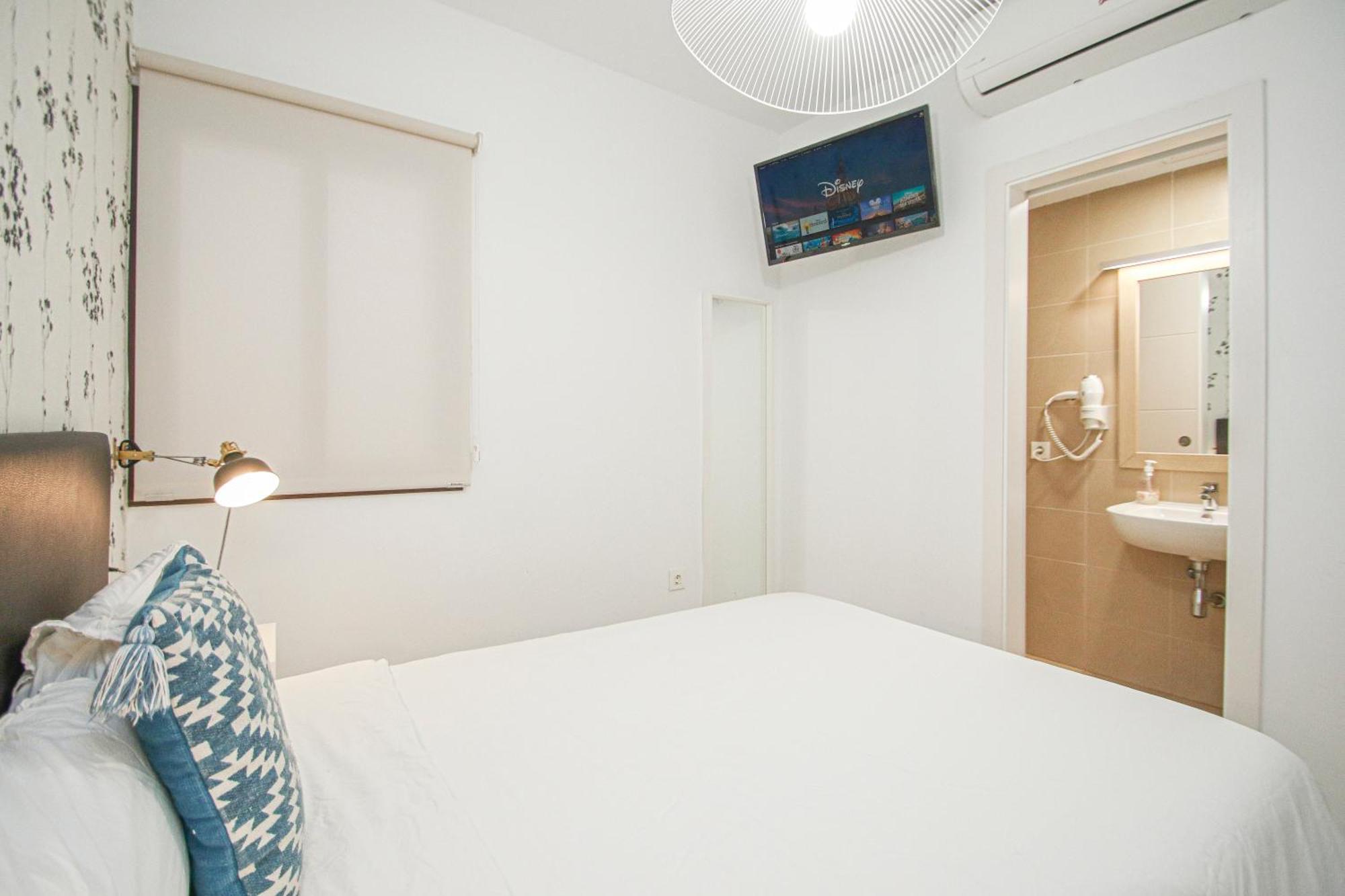 Charming Apt In The Center - 10M Walk Isla Magica إشبيلية المظهر الخارجي الصورة