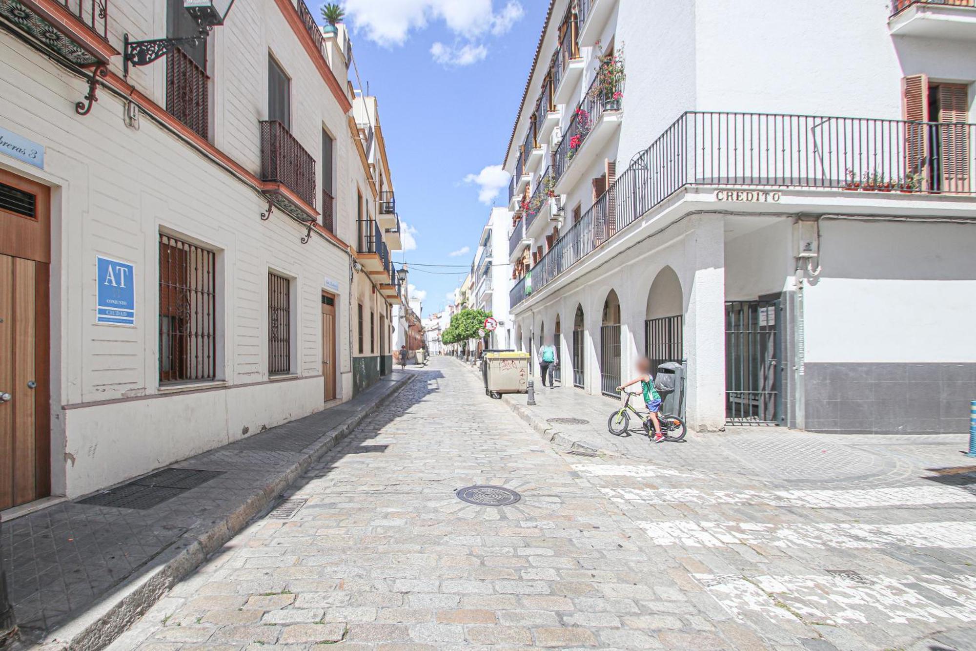 Charming Apt In The Center - 10M Walk Isla Magica إشبيلية المظهر الخارجي الصورة