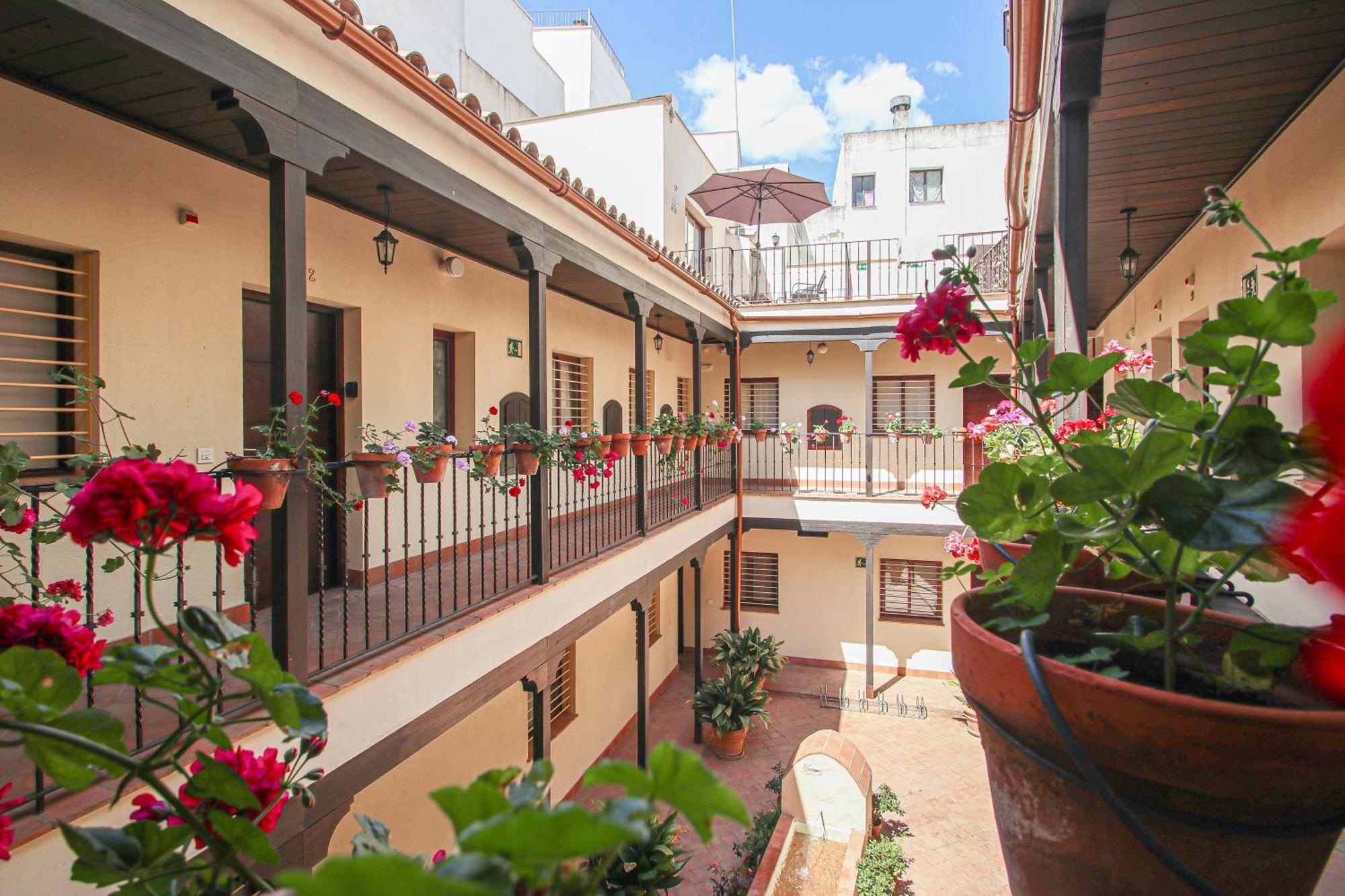Charming Apt In The Center - 10M Walk Isla Magica إشبيلية المظهر الخارجي الصورة